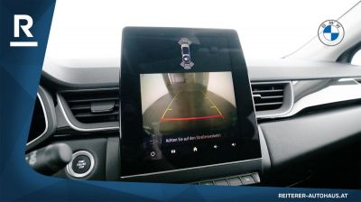 Mitsubishi ASX Gebrauchtwagen