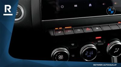 Mitsubishi ASX Gebrauchtwagen