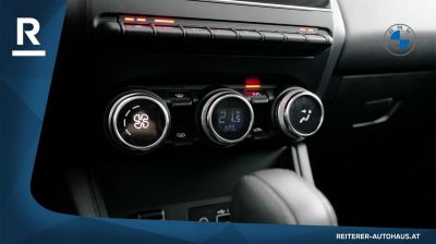 Mitsubishi ASX Gebrauchtwagen