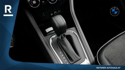 Mitsubishi ASX Gebrauchtwagen