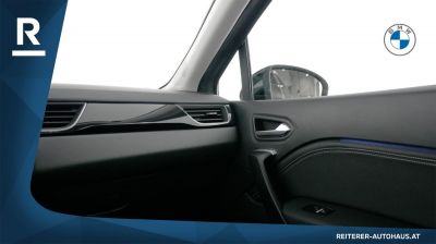 Mitsubishi ASX Gebrauchtwagen