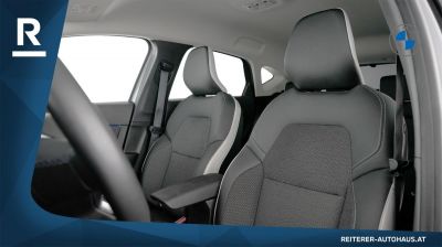 Mitsubishi ASX Gebrauchtwagen