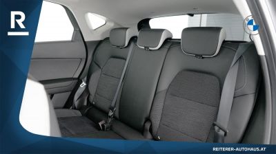 Mitsubishi ASX Gebrauchtwagen