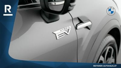 Mitsubishi ASX Gebrauchtwagen