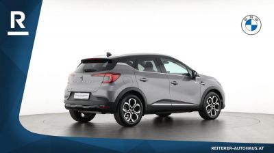 Mitsubishi ASX Gebrauchtwagen