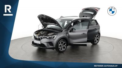 Mitsubishi ASX Gebrauchtwagen