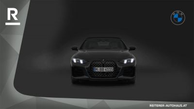 BMW 4er Neuwagen