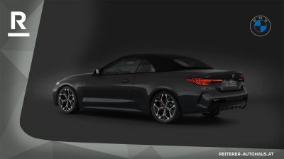BMW 4er Neuwagen