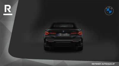 BMW 4er Neuwagen