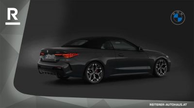 BMW 4er Neuwagen