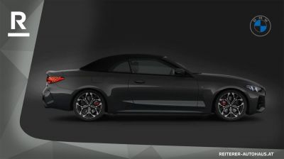 BMW 4er Neuwagen