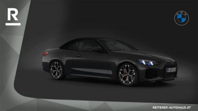 BMW 4er Neuwagen