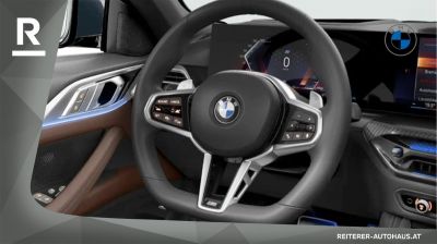 BMW 4er Neuwagen