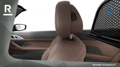 BMW 4er Neuwagen