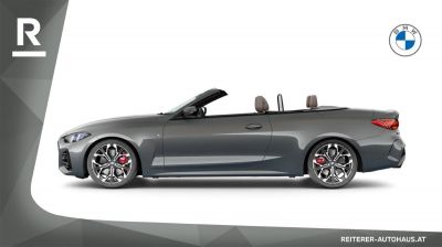 BMW 4er Neuwagen