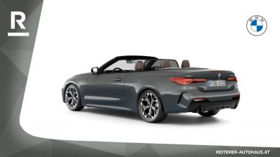 BMW 4er Neuwagen