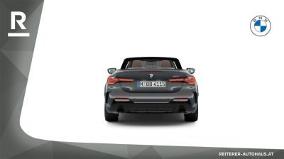 BMW 4er Neuwagen