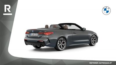 BMW 4er Neuwagen