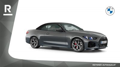 BMW 4er Neuwagen