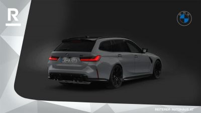 BMW 3er Neuwagen