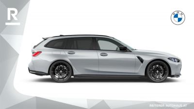 BMW 3er Neuwagen