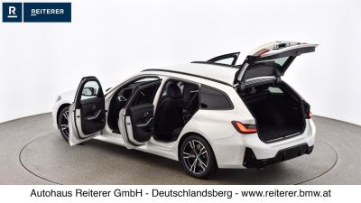 BMW 3er Gebrauchtwagen