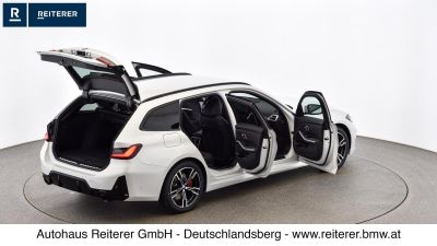 BMW 3er Gebrauchtwagen