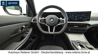 BMW 3er Gebrauchtwagen