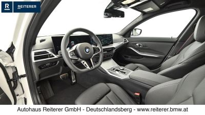 BMW 3er Gebrauchtwagen