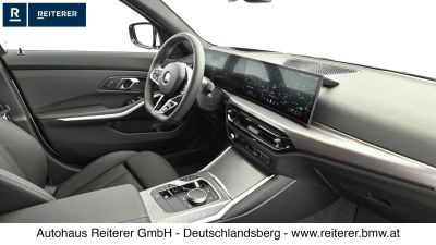 BMW 3er Gebrauchtwagen