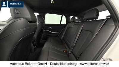 BMW 3er Gebrauchtwagen