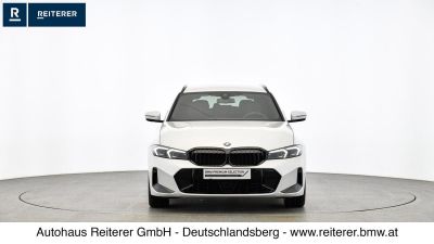 BMW 3er Gebrauchtwagen
