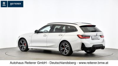 BMW 3er Gebrauchtwagen