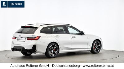 BMW 3er Gebrauchtwagen