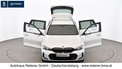 BMW 3er Gebrauchtwagen