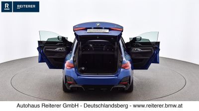 BMW i4 Gebrauchtwagen