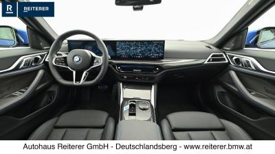 BMW i4 Gebrauchtwagen