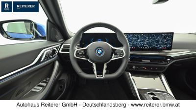 BMW i4 Gebrauchtwagen