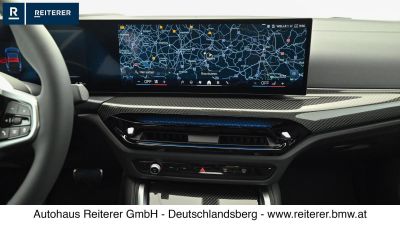 BMW i4 Gebrauchtwagen