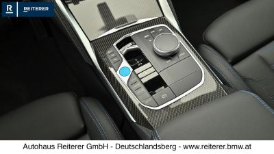 BMW i4 Gebrauchtwagen