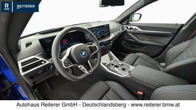 BMW i4 Gebrauchtwagen