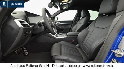 BMW i4 Gebrauchtwagen
