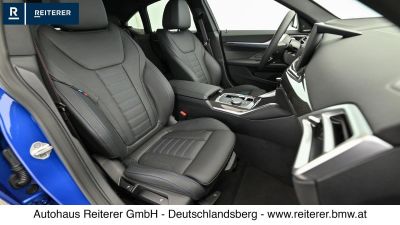 BMW i4 Gebrauchtwagen