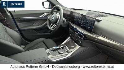 BMW i4 Gebrauchtwagen