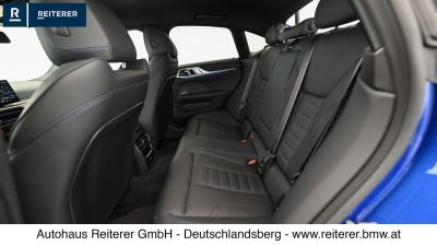 BMW i4 Gebrauchtwagen