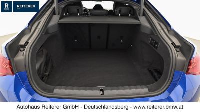 BMW i4 Gebrauchtwagen
