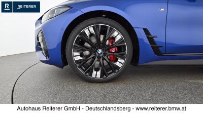 BMW i4 Gebrauchtwagen