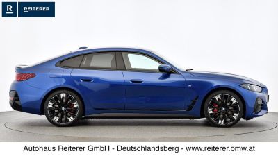 BMW i4 Gebrauchtwagen