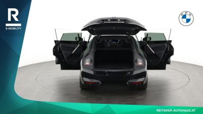 BMW iX Gebrauchtwagen