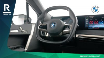 BMW iX Gebrauchtwagen